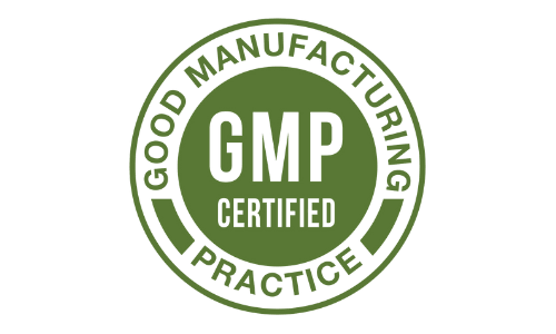 VigorLong GMP Certified