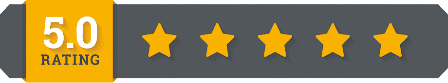 VigorLong 5 Star Rating